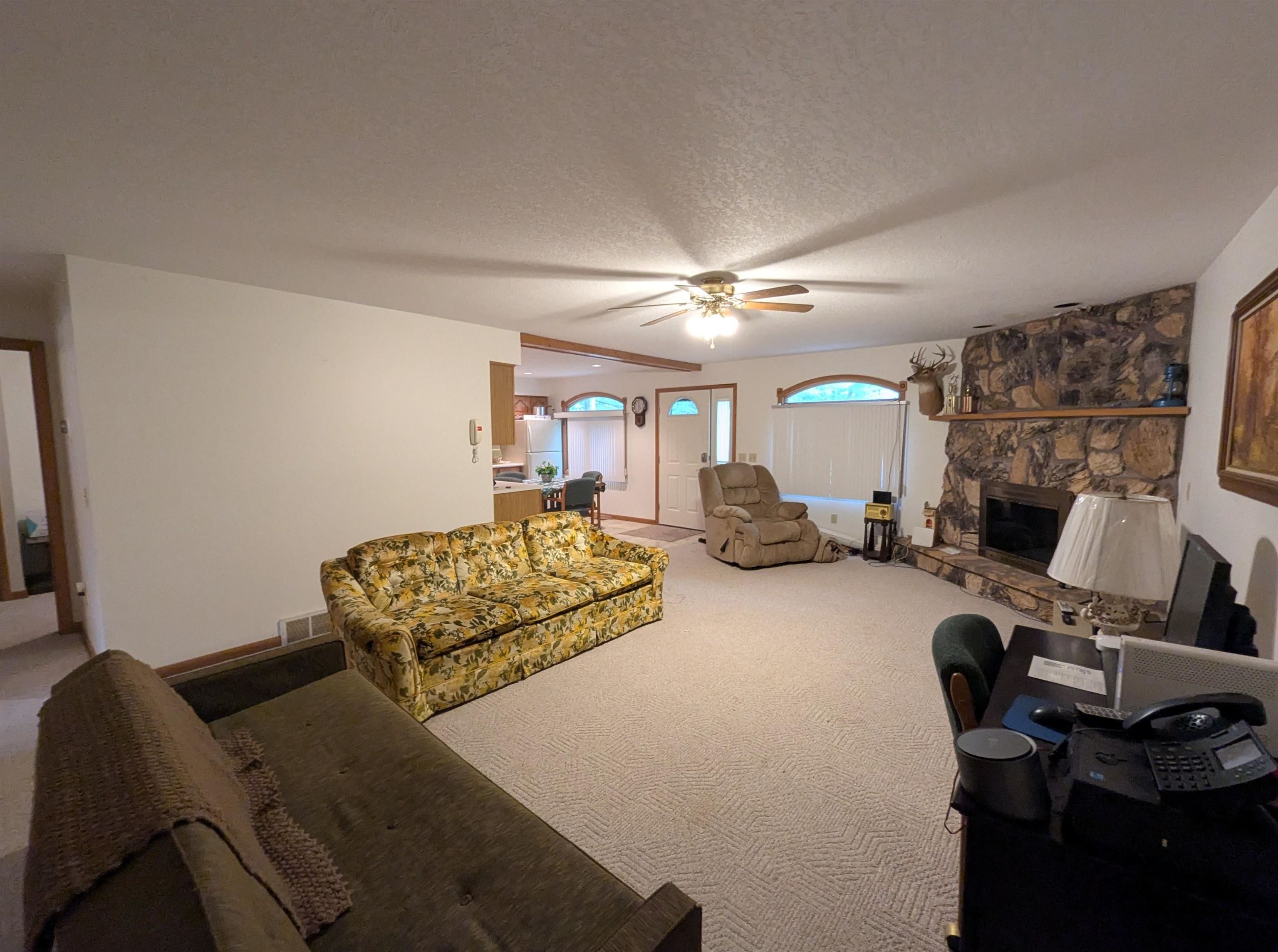 28 Pine Road Au Gres, MI 48703 - Photo 31 of 34