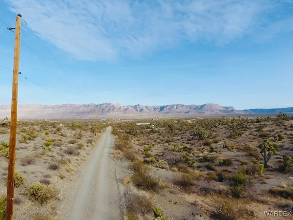 $9,500 | 1800 Sentinal Drive, Meadview, AZ 86444