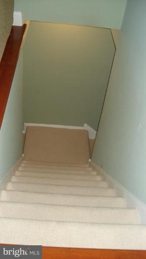 14965 Alaska Road Woodbridge, VA 22191 - Photo 8 of 8 Basement stairs
