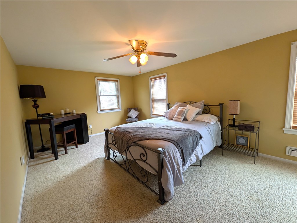 80 Southview Terrace Rochester, NY 14620 - Photo 15 of 33 Bedroom #2