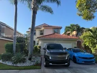 $4,700 | 15026 Southwest 19th Court, Miramar, FL 33027