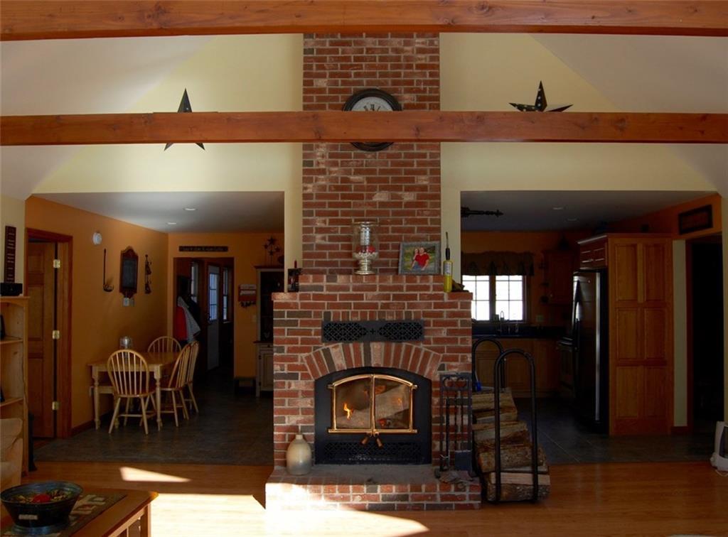 298 Carlton Pond Road Winthrop, ME 04364 - Photo 10 of 35 The beauty of the home is unmistakable.