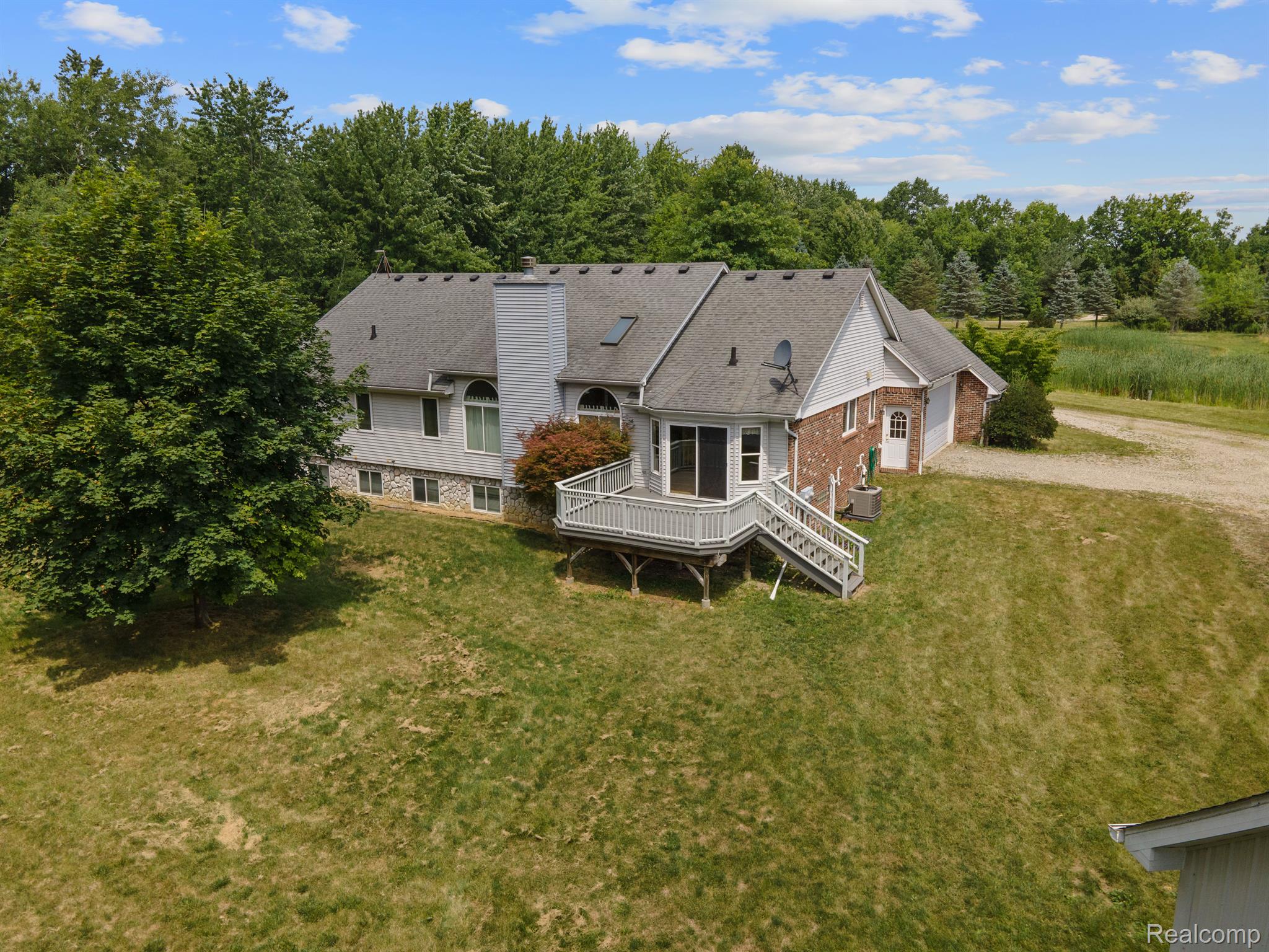 14939 Terry Road Allenton, MI 48002 - Photo 4 of 59 Gallery Image 4