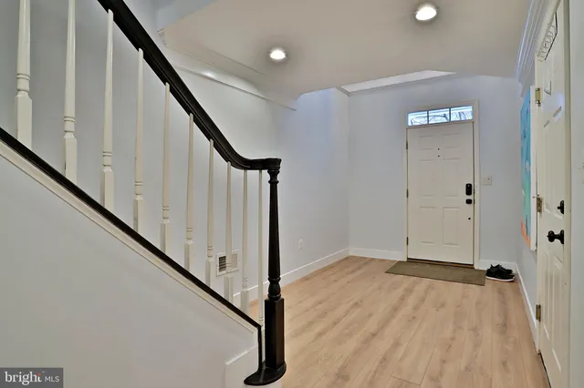 $3,650 | 4219 Upper Park Drive, Fairfax, VA 22030