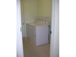 1095 Saddle Road Paulden, AZ 86334 - Photo 4 of 12 a utility room with a sink