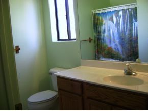 1095 Saddle Road Paulden, AZ 86334 - Photo 5 of 12 a bathroom with a sink toilet and a mirror