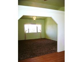 1095 Saddle Road Paulden, AZ 86334 - Photo 9 of 12 a view of a hallway