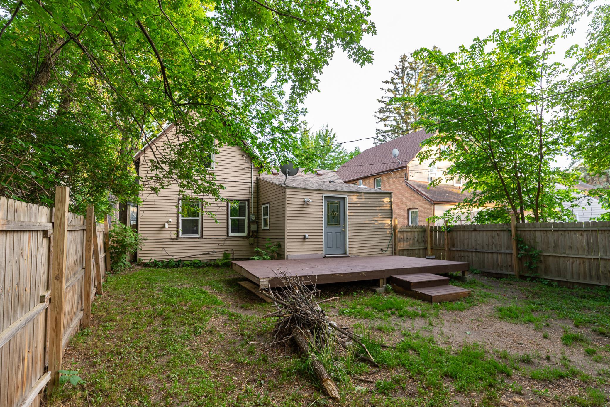 815 Fir Street Brainerd, MN 56401 - Photo 17 of 19