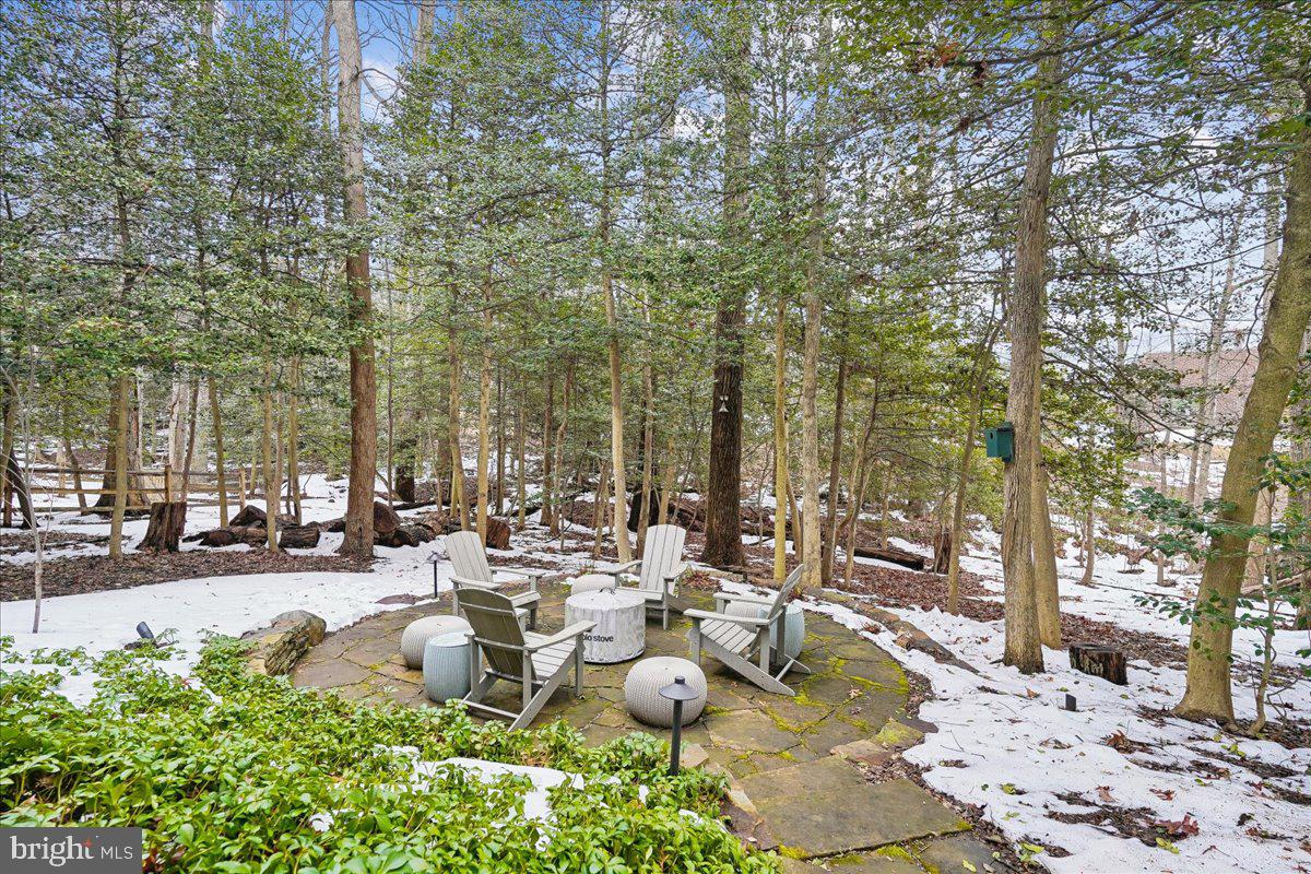 2111 Lirio Court Reston, VA 20191 - Photo 32 of 40 a view of swimming pool with lawn chairs and couches