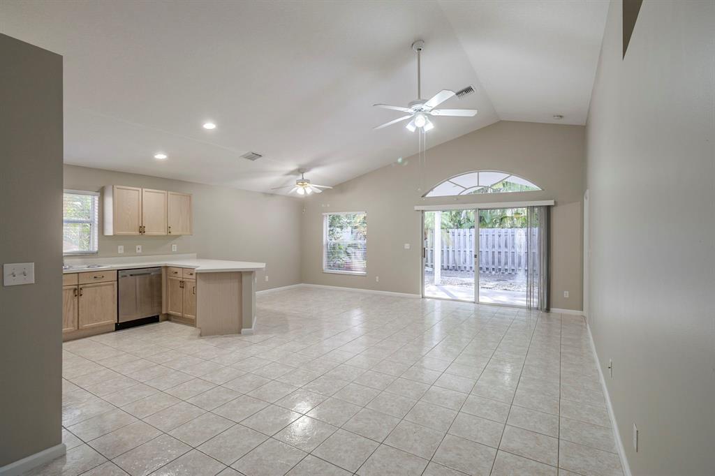 1875 Barnstable Road Wellington, FL 33414 - Photo 11 of 29 a view of an empty room and window