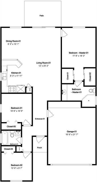 1875 Barnstable Road Wellington, FL 33414 - Photo 29 of 29