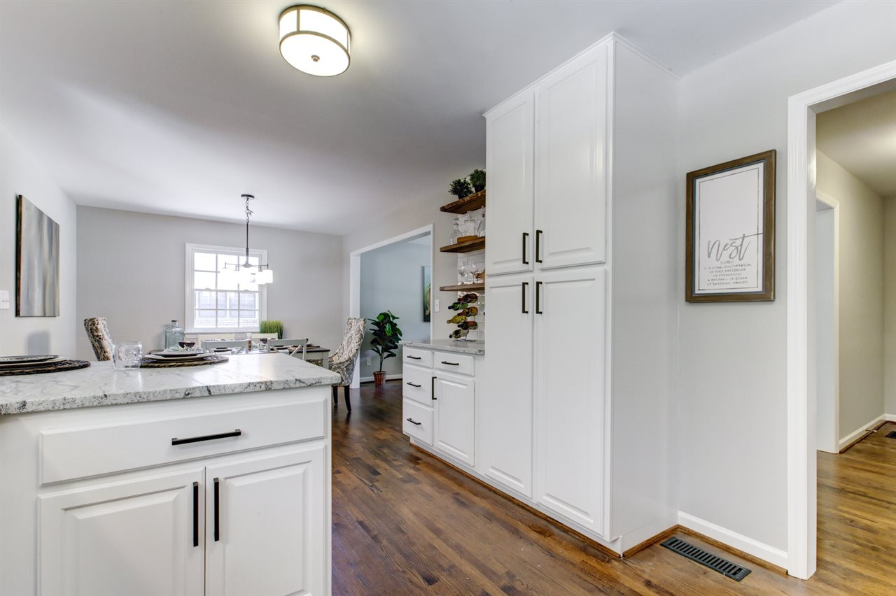 5901 Rangeley Drive Raleigh, NC 27609 - Photo 12 of 30 Photo 12