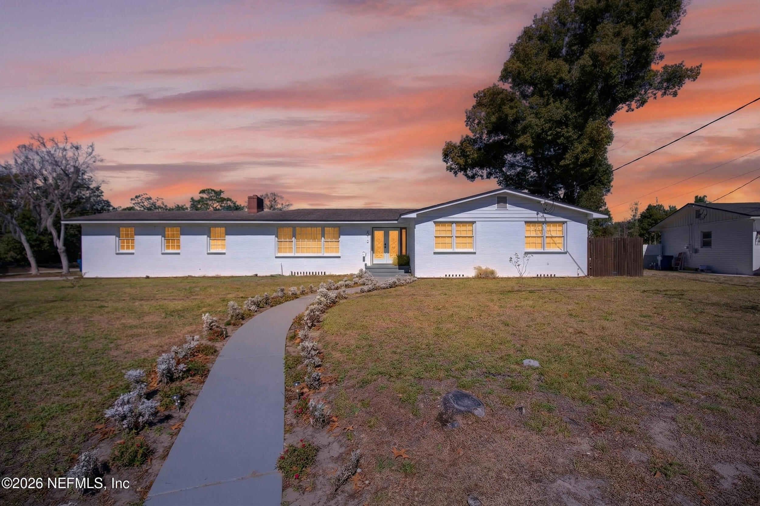 7915 Alderman Road Jacksonville, FL 32211 - Photo 1 of 75 ALDERMAN 42_sunset