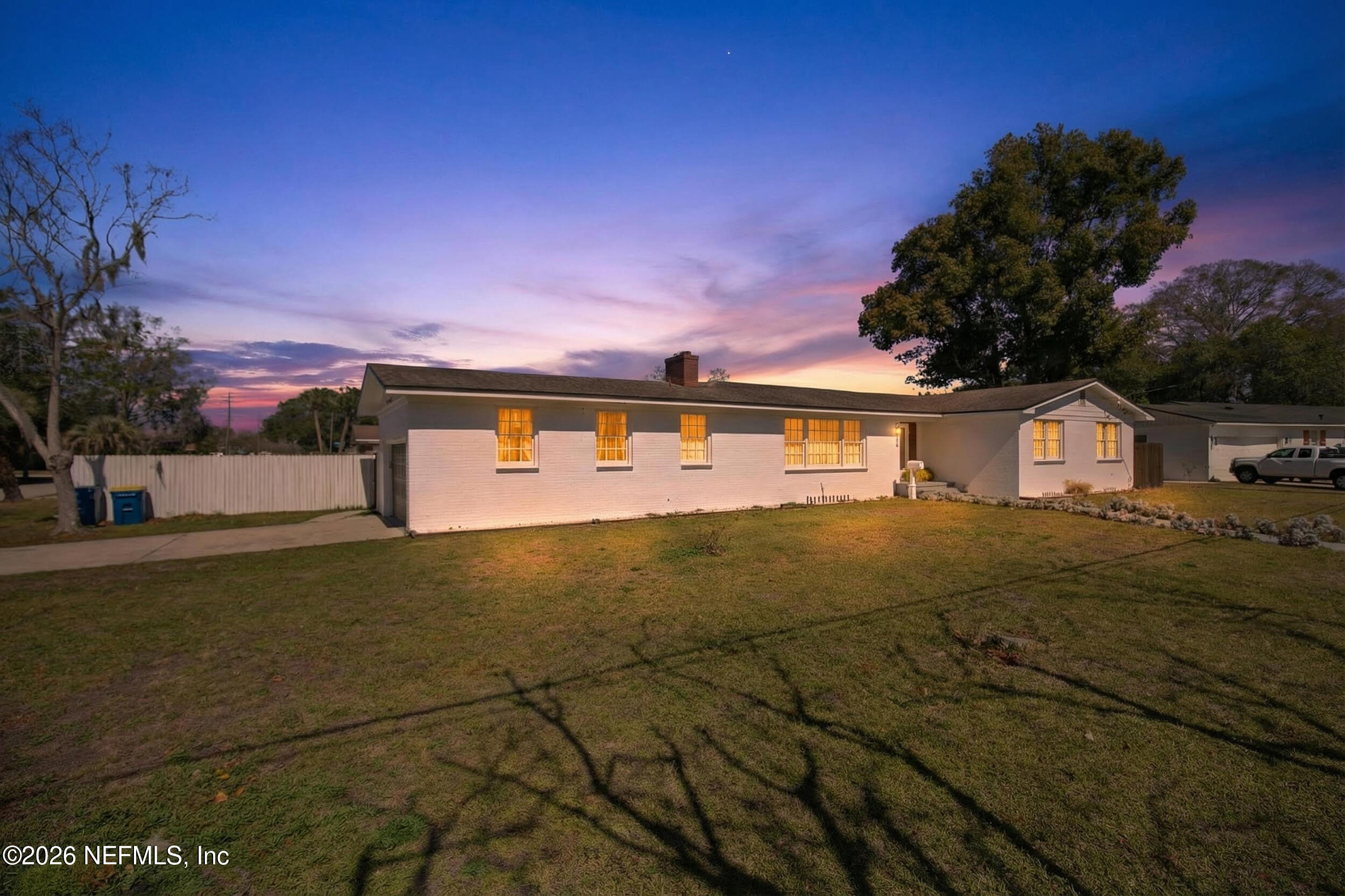 7915 Alderman Road Jacksonville, FL 32211 - Photo 2 of 75 ALDERMAN 44_twilight