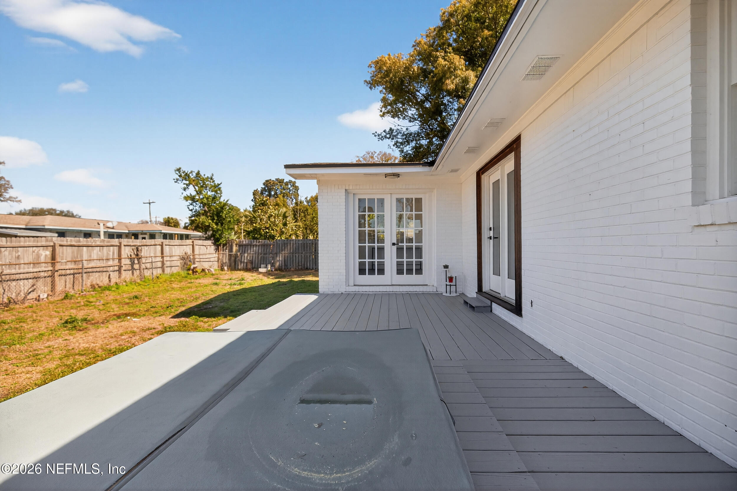 7915 Alderman Road Jacksonville, FL 32211 - Photo 21 of 75 ALDERMAN 57_rear deck & spa 3