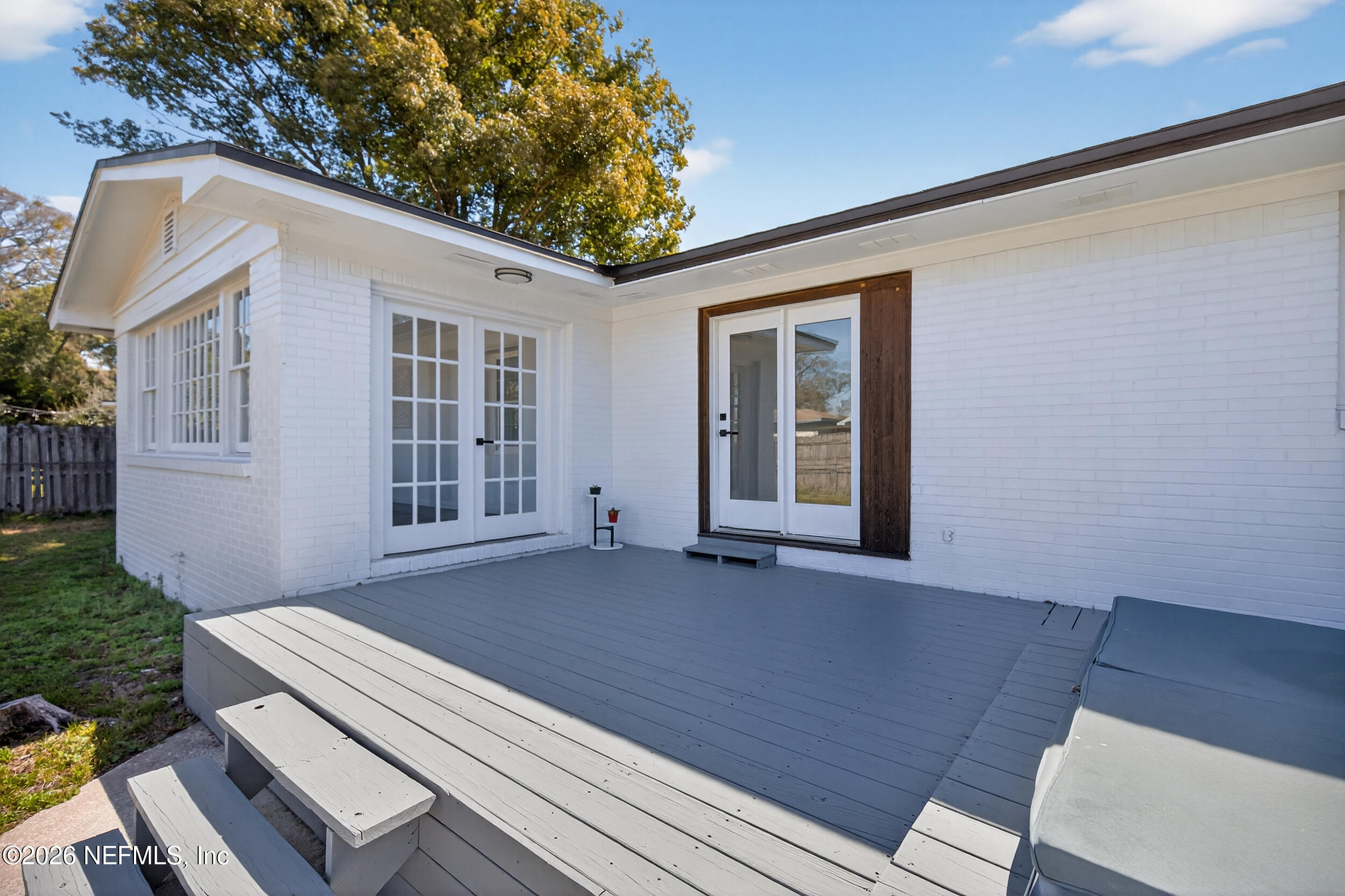 7915 Alderman Road Jacksonville, FL 32211 - Photo 22 of 75 ALDERMAN 56_rear deck & spa 2