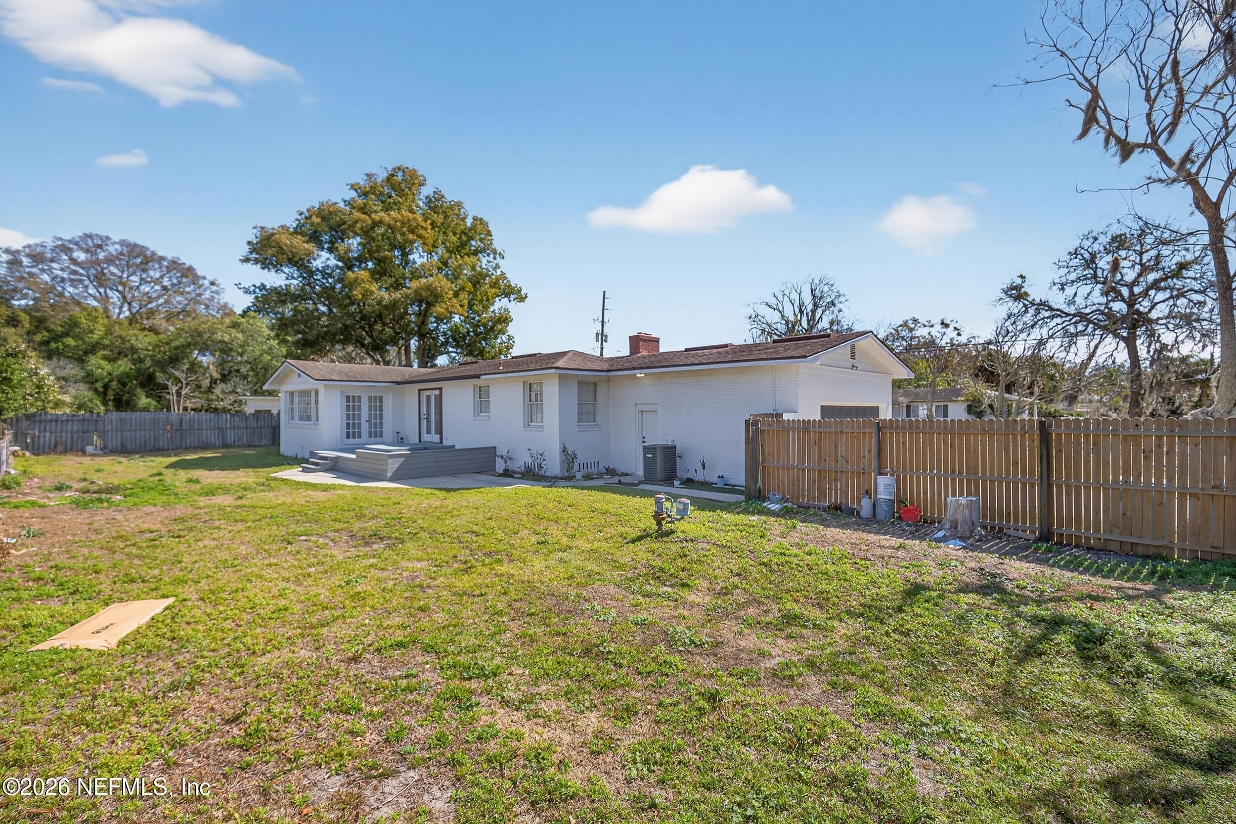 7915 Alderman Road Jacksonville, FL 32211 - Photo 24 of 75 ALDERMAN 54_rear right facade