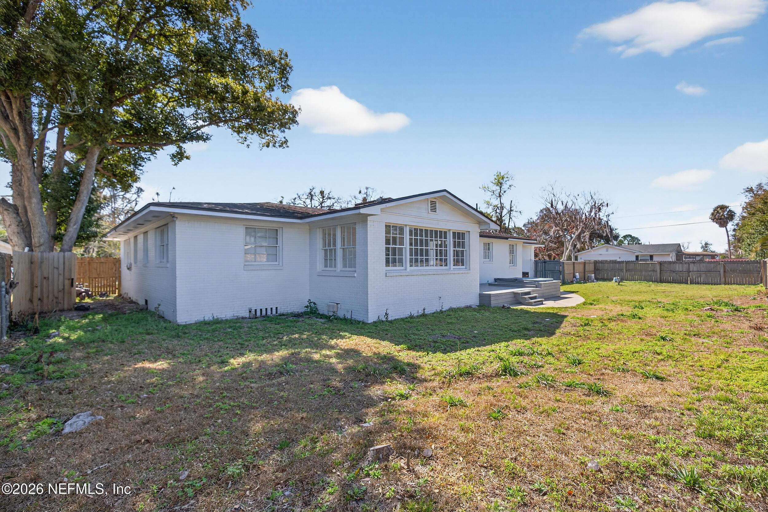 7915 Alderman Road Jacksonville, FL 32211 - Photo 26 of 75 ALDERMAN 52_rear left facade