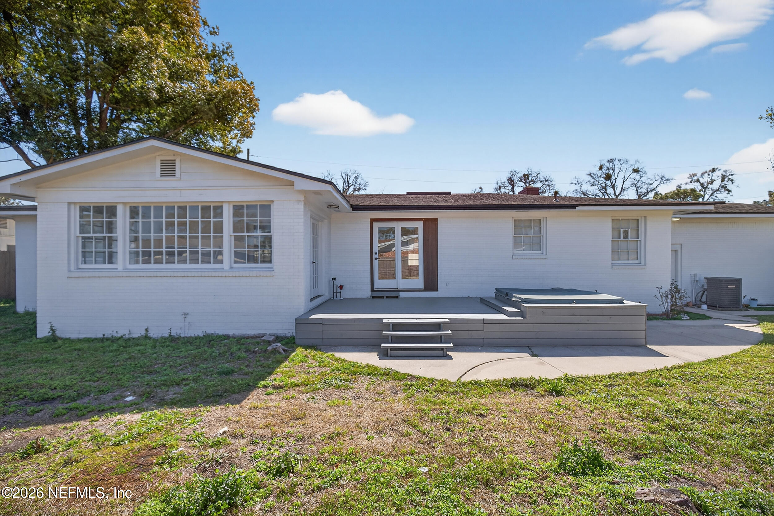 7915 Alderman Road Jacksonville, FL 32211 - Photo 27 of 75 ALDERMAN 51_rear facade
