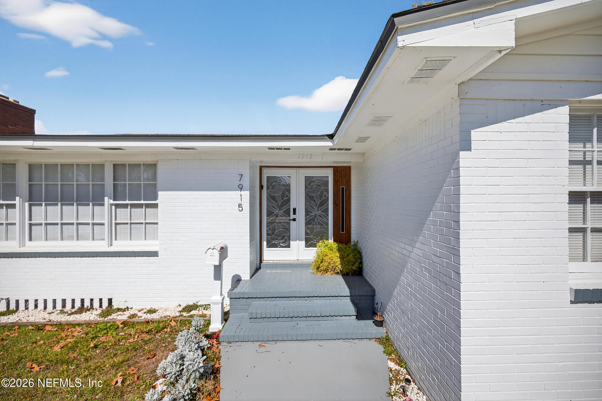 7915 Alderman Road Jacksonville, FL 32211 - Photo 29 of 75 ALDERMAN 49_exterior entryway