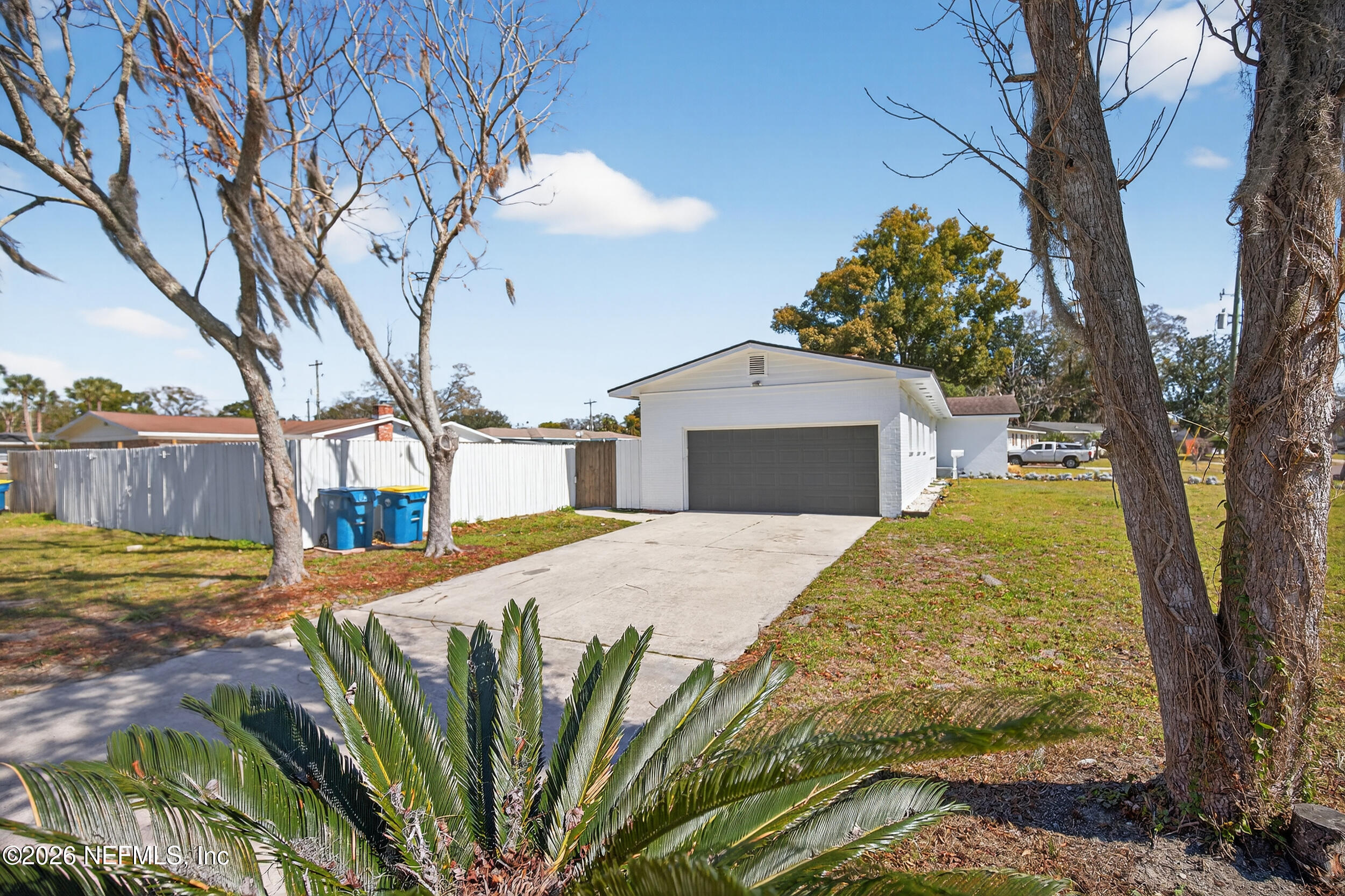 7915 Alderman Road Jacksonville, FL 32211 - Photo 30 of 75 ALDERMAN 48_driveway 2