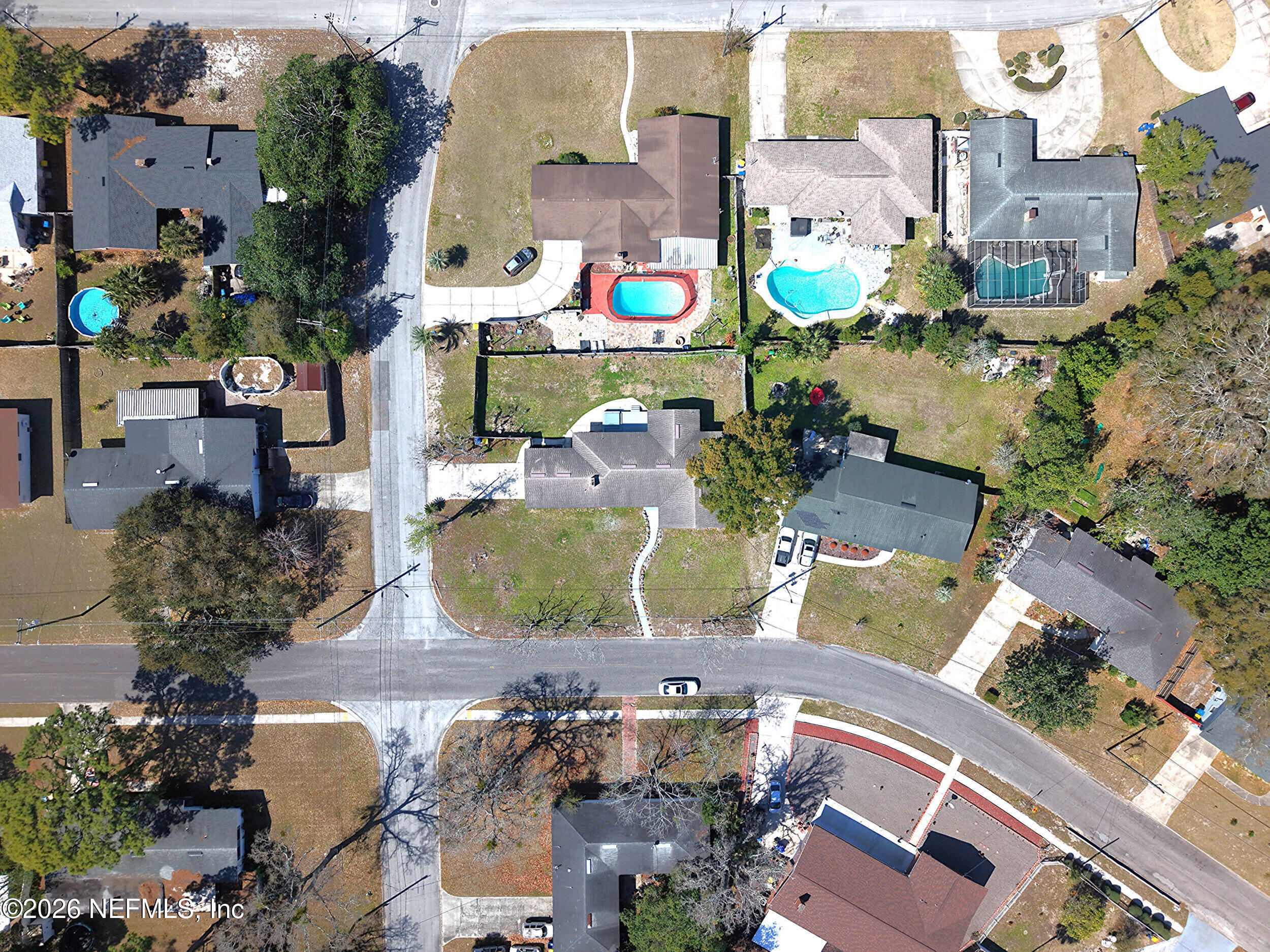 7915 Alderman Road Jacksonville, FL 32211 - Photo 3 of 75 ALDERMAN 75_neighborhood