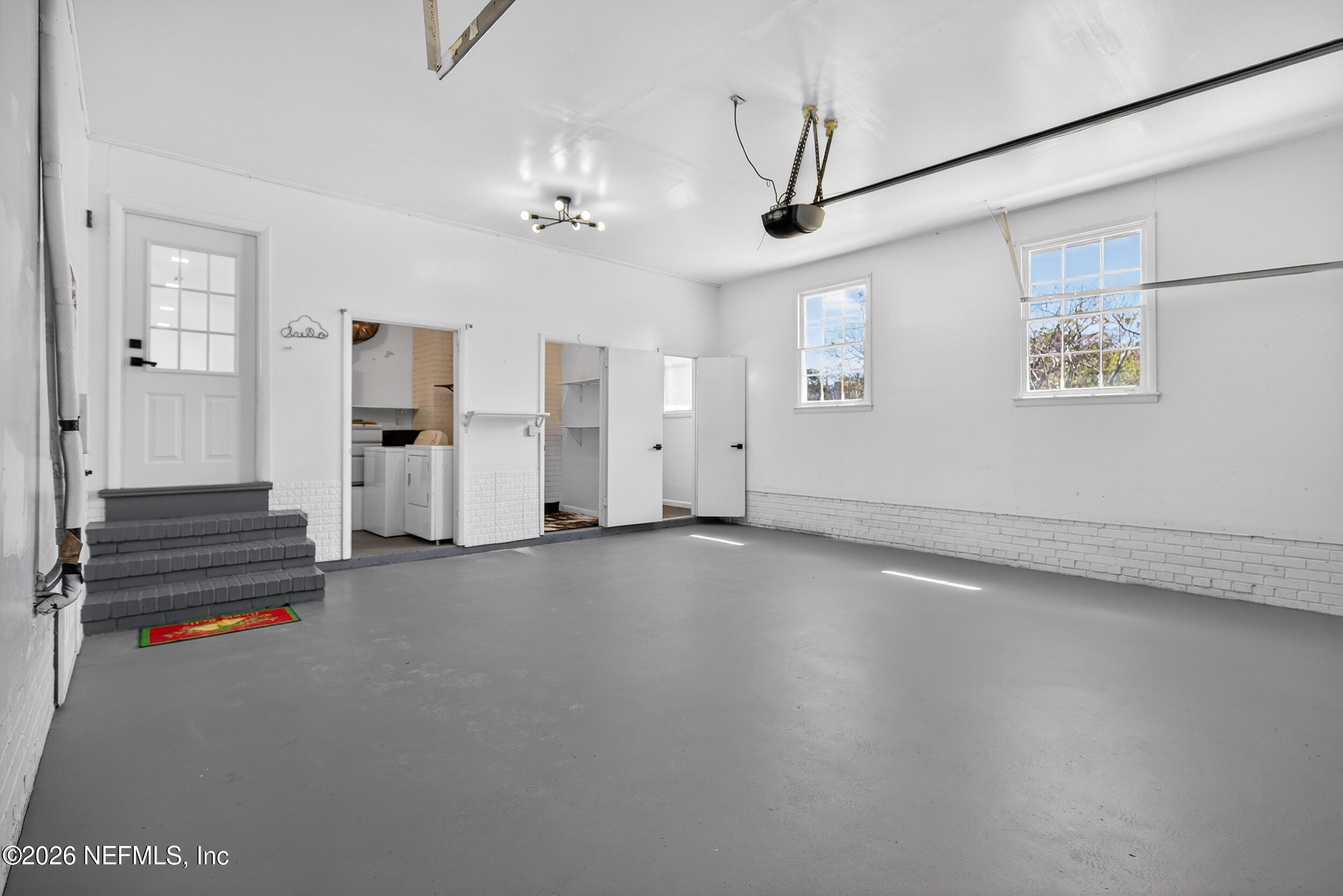 7915 Alderman Road Jacksonville, FL 32211 - Photo 35 of 75 ALDERMAN 40_garage 2