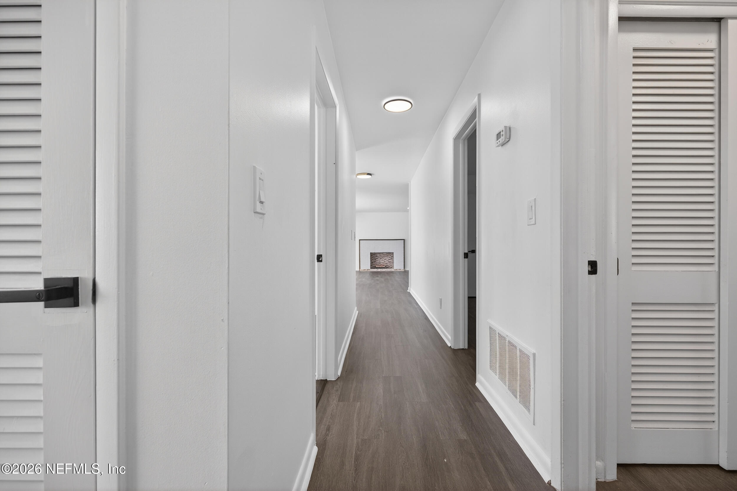 7915 Alderman Road Jacksonville, FL 32211 - Photo 50 of 75 ALDERMAN 25_hallway