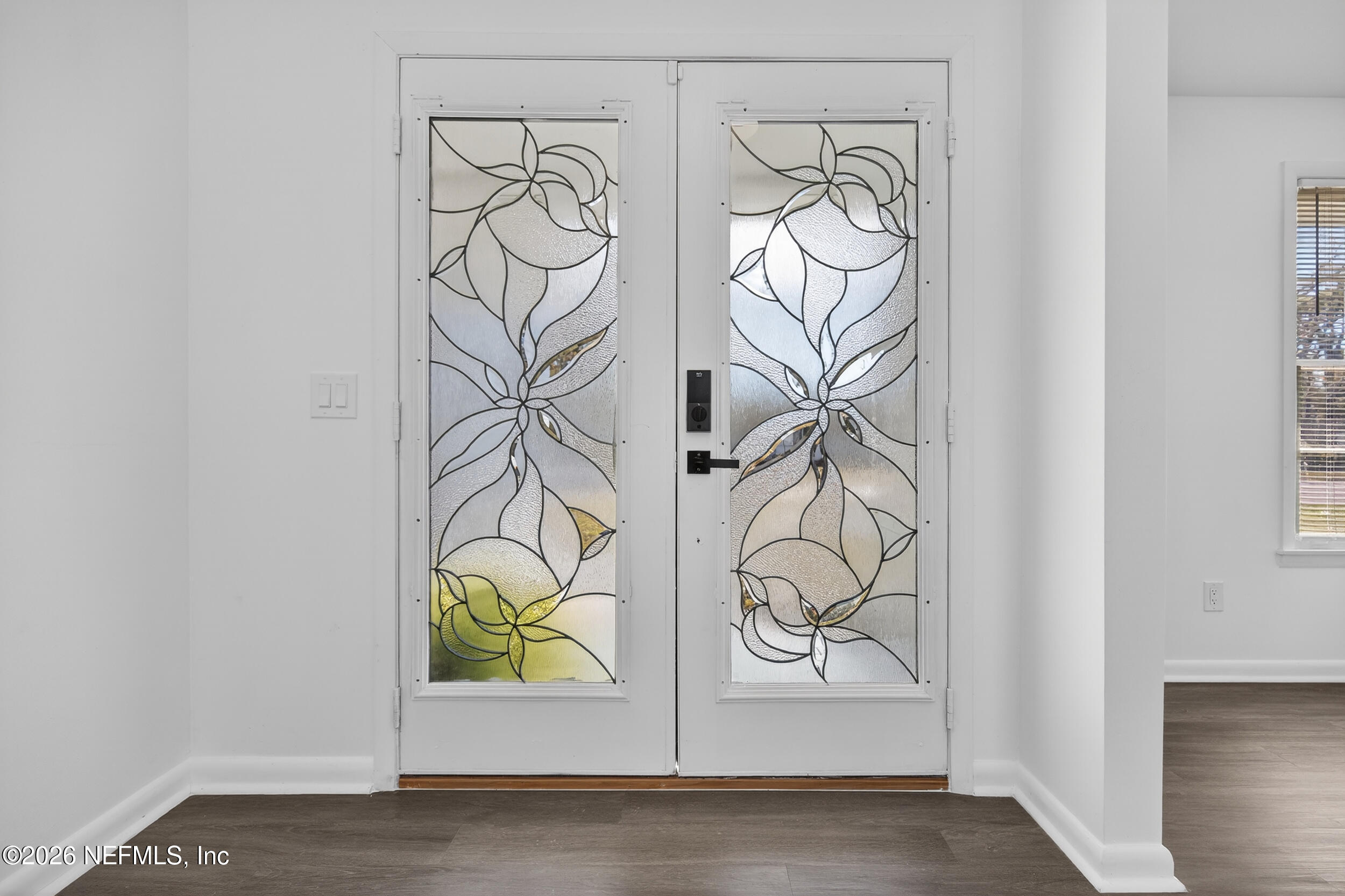 7915 Alderman Road Jacksonville, FL 32211 - Photo 53 of 75 ALDERMAN 22_interior entryway