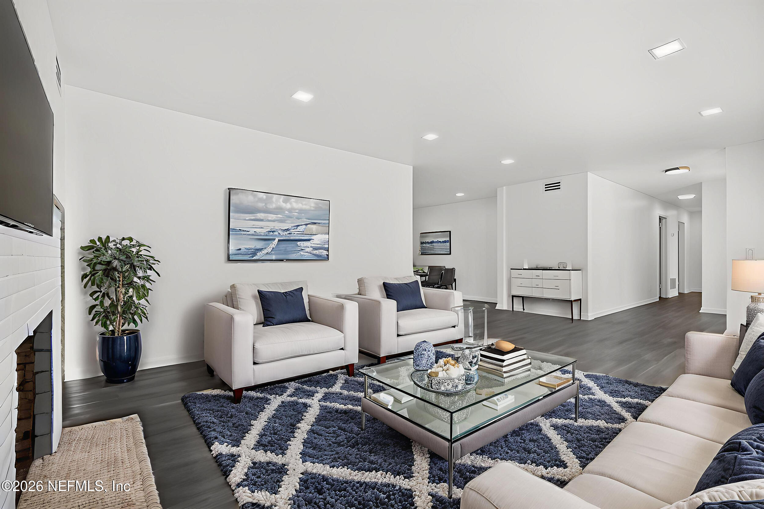 7915 Alderman Road Jacksonville, FL 32211 - Photo 71 of 75 ALDERMAN 4_living virtual staging