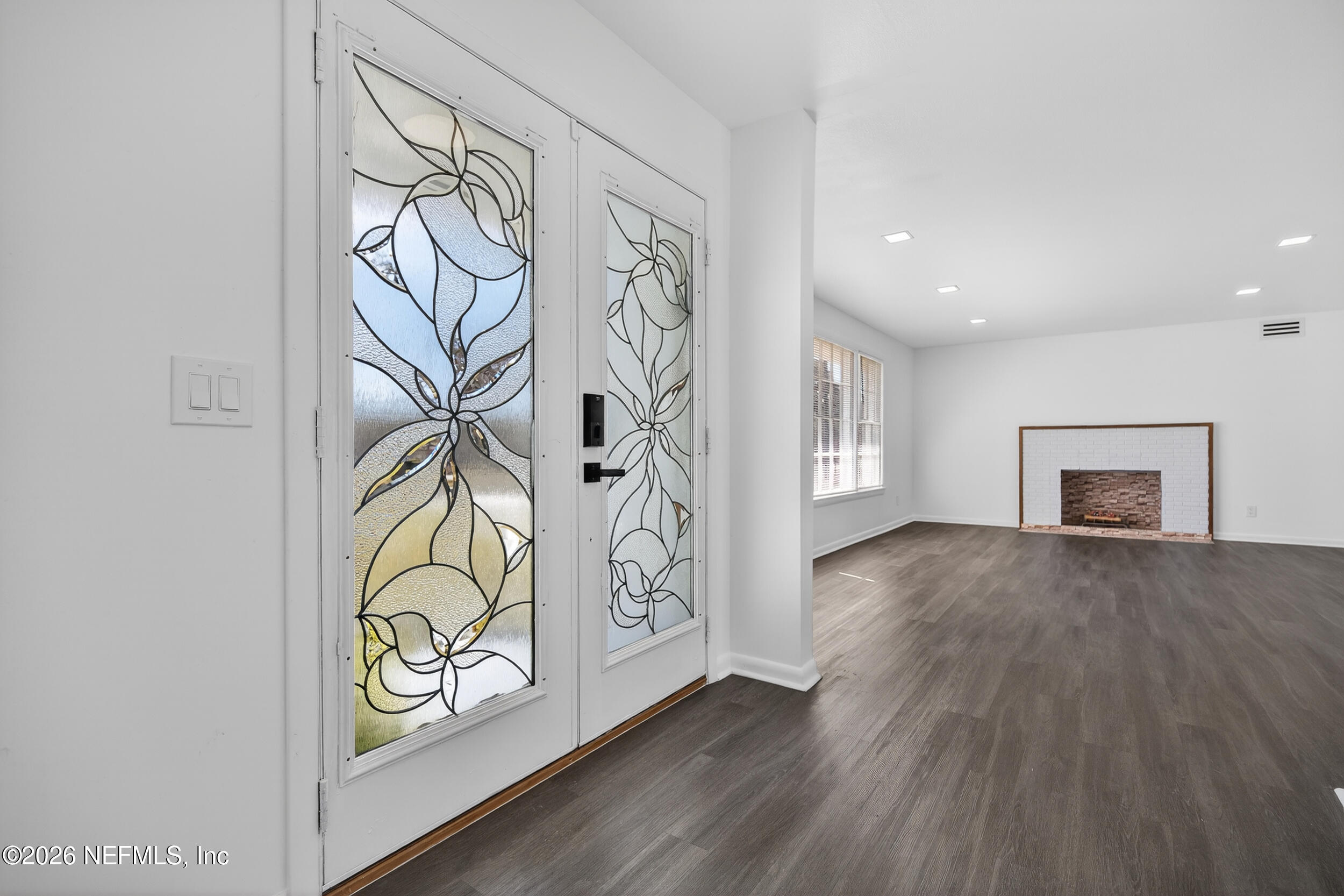 7915 Alderman Road Jacksonville, FL 32211 - Photo 72 of 75 ALDERMAN 3_entryway & living