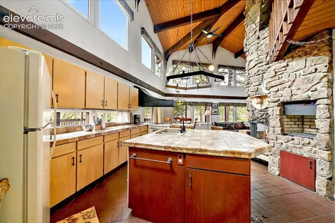 $1,200,000 | 18640 Cloven Hoof Road, Palmer Lake, CO 80133