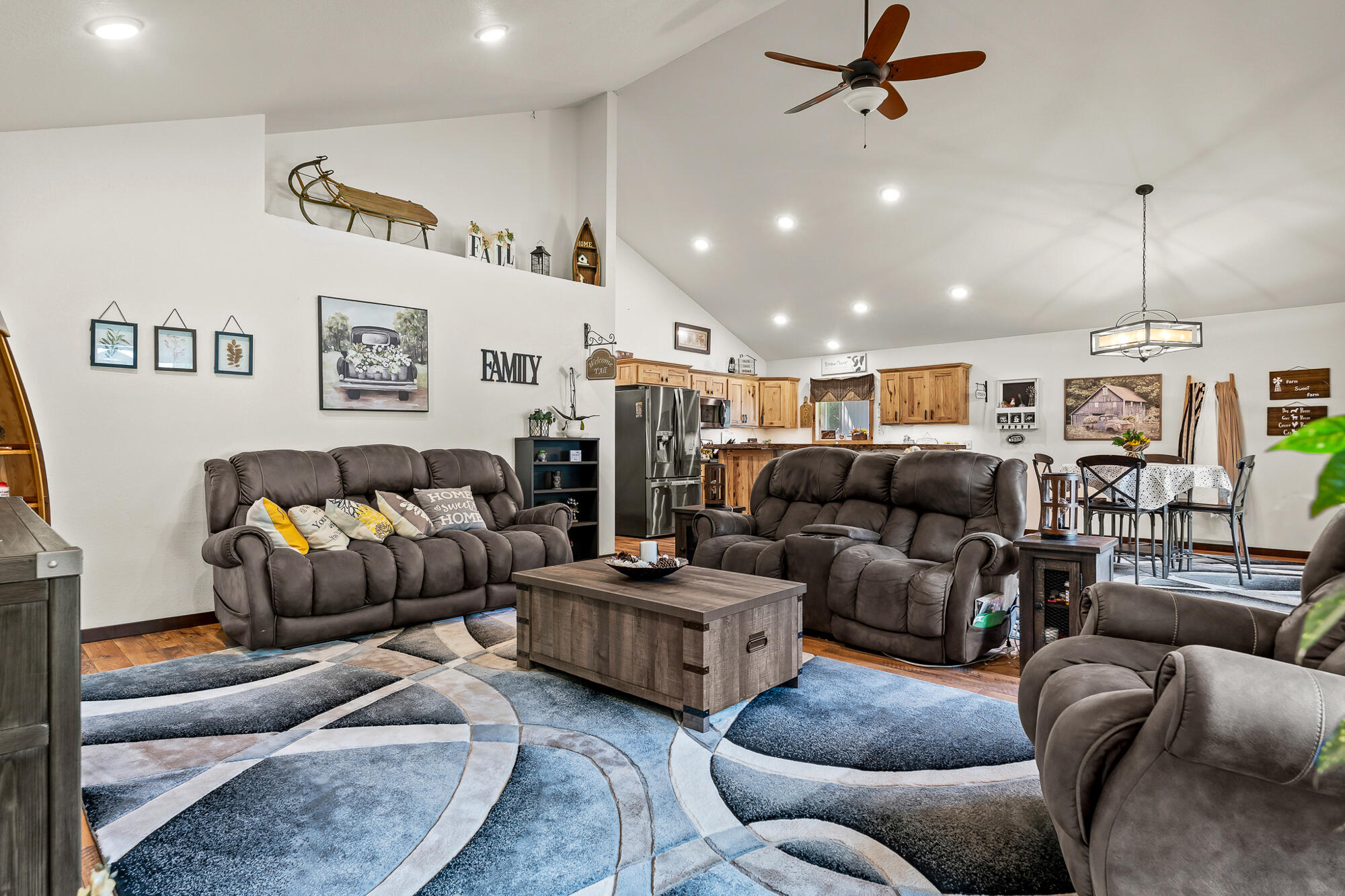 5657 Catbird Road Little Falls, WI 54656 - Photo 8 of 42 07-MLS