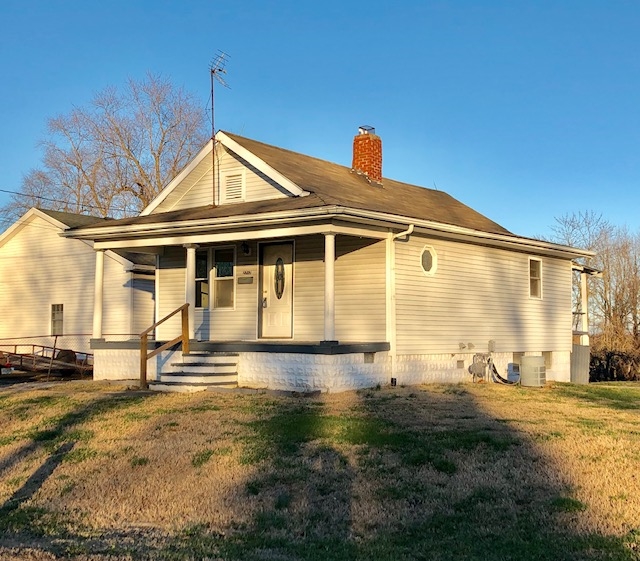 2717 West Mill Road Evansville, IN 47720 - Photo 1 of 12 Gallery Image 1