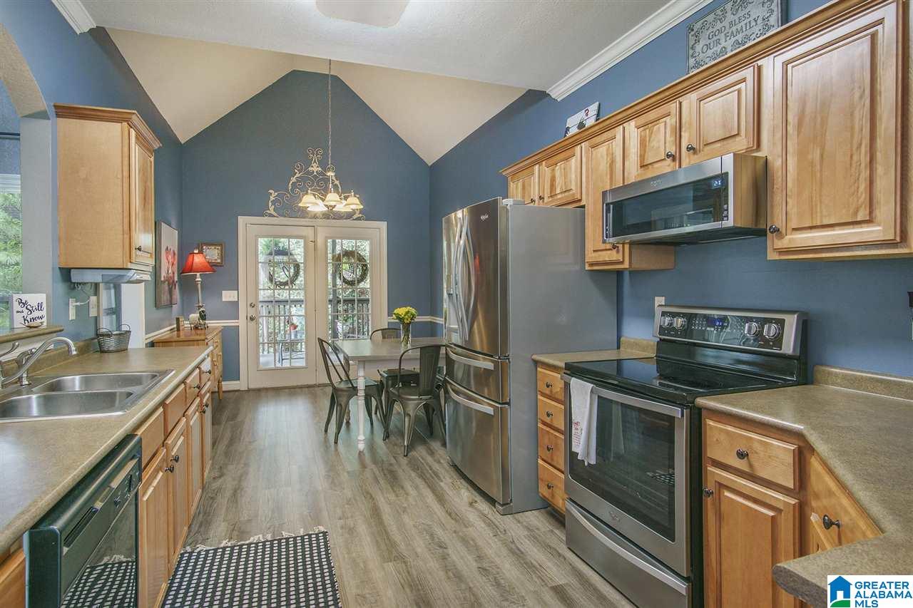 196 Falliston Ridge Circle Helena, AL 35080 - Photo 11 of 34