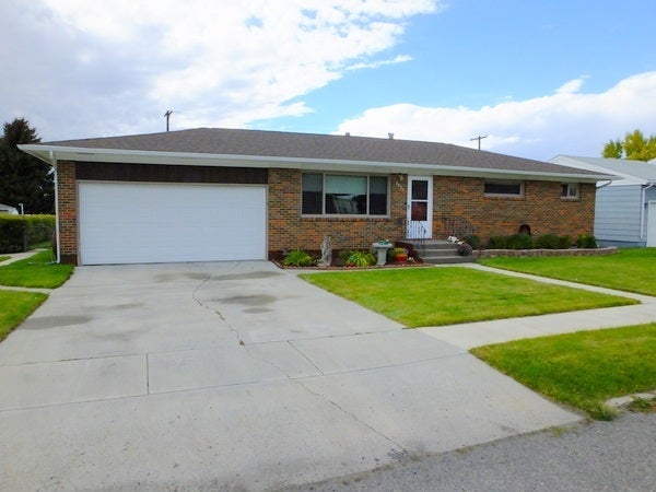 2025 Garfield Street Butte, MT 59701 - Photo 1 of 1 Gallery Image 1
