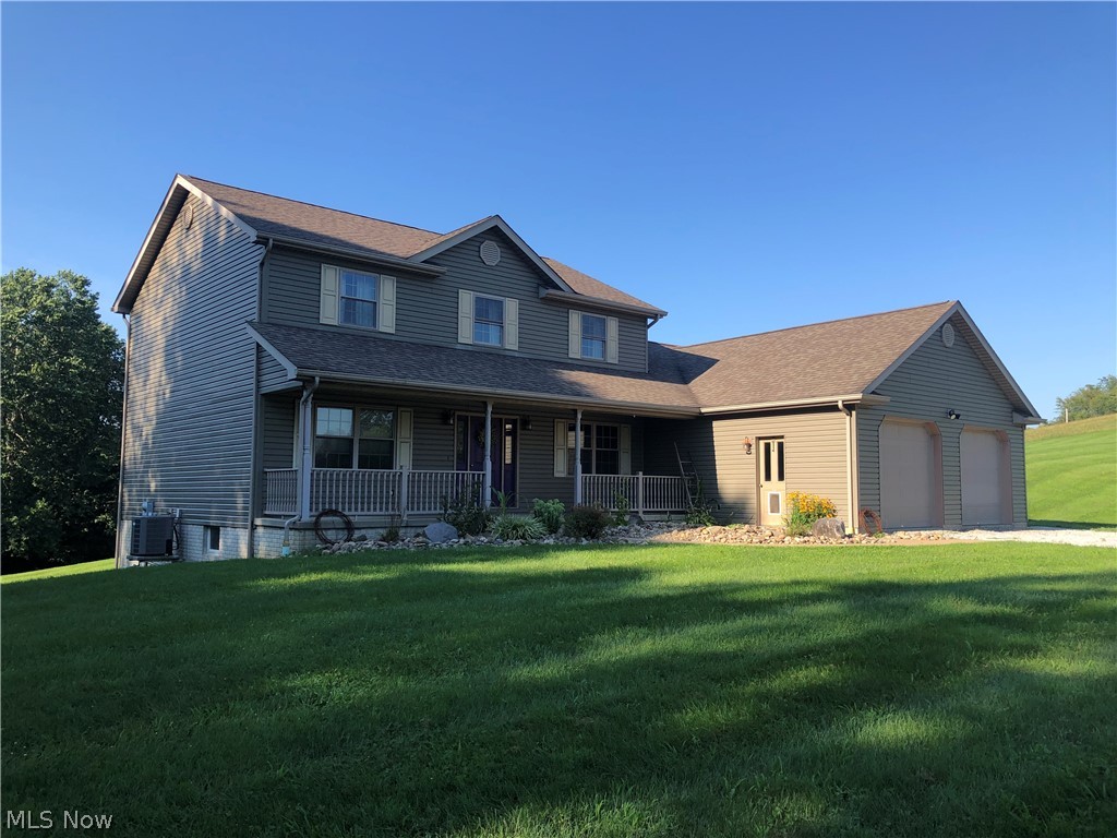 60562 Sandy Ridge Road Barnesville, OH 43713 - Photo 6 of 34 Gallery Image 6