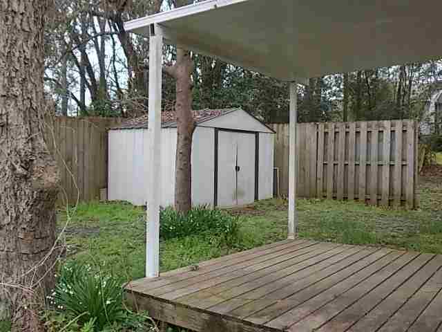2709-1 Pecan Road, Unit 1 Tallahassee, FL 32303 - Photo 14 of 21 Gallery Image 14