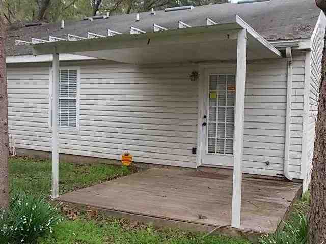 2709-1 Pecan Road, Unit 1 Tallahassee, FL 32303 - Photo 15 of 21 Gallery Image 15