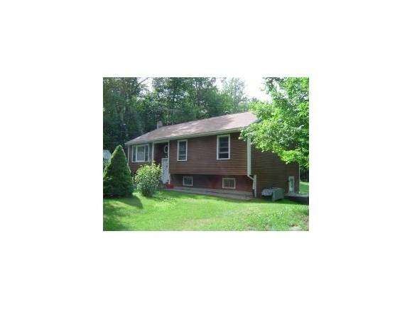 44 Sawyer Road Weare, NH 03281 - Photo 1 of 1