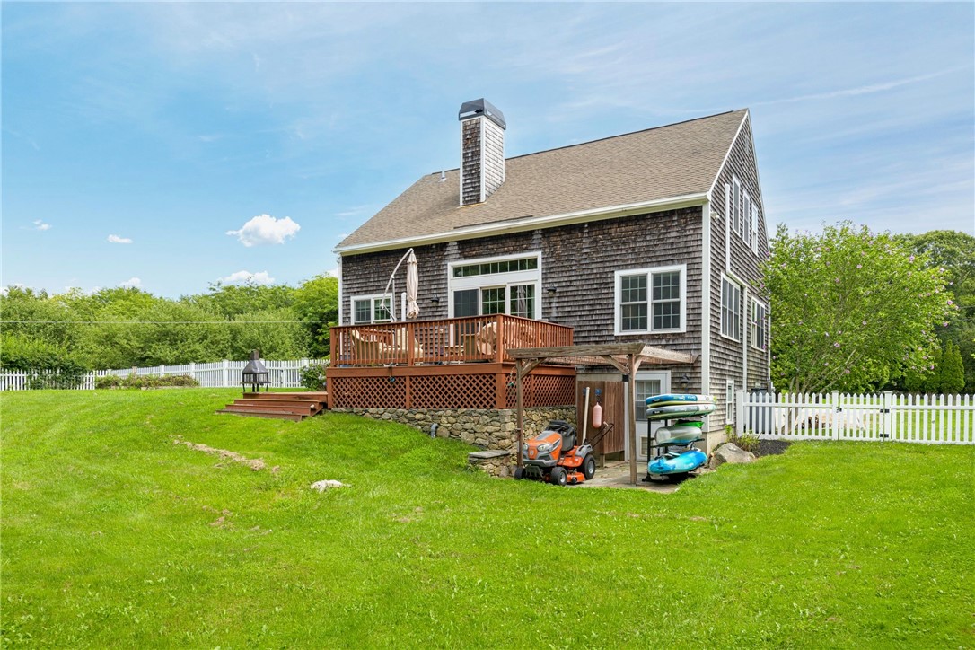 47 Peckham Road Little Compton, RI 02837 - Photo 42 of 49 Gallery Image 42