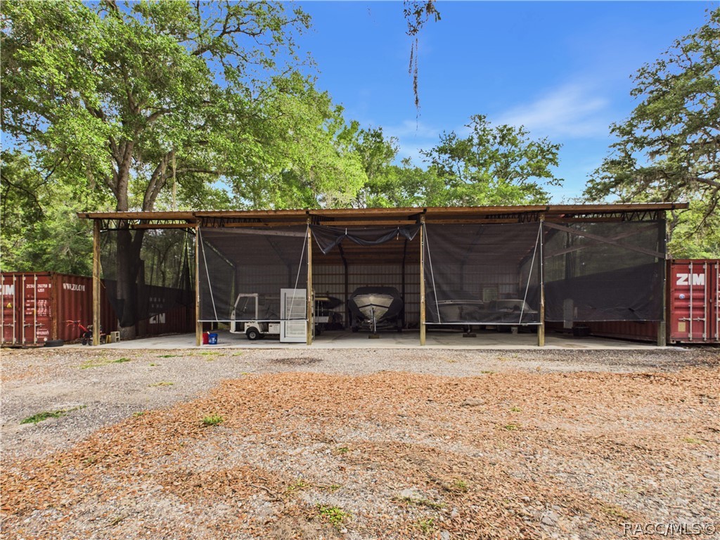 10274 North Rousseau Drive Dunnellon, FL 34433 - Photo 52 of 72