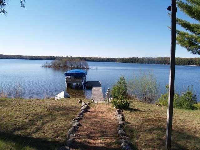 6639 North Forest Lake Road Land O'Lakes, WI 54540 - Photo 15 of 15 Gallery Image 15