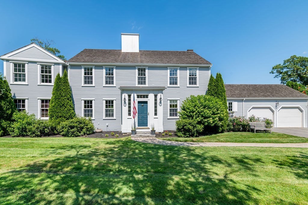 104 Jerusalem Road Cohasset, MA 02025 - Photo 42 of 42 Gallery Image 42