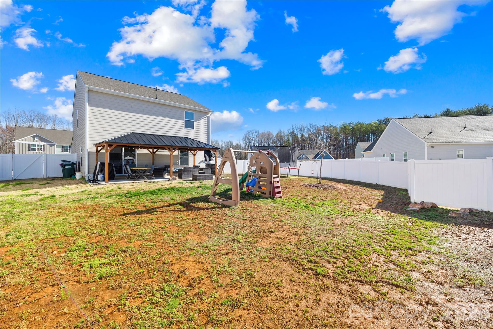 147 Tanner Loop Troutman, NC 28166 - Photo 31 of 42 Gallery Image 31