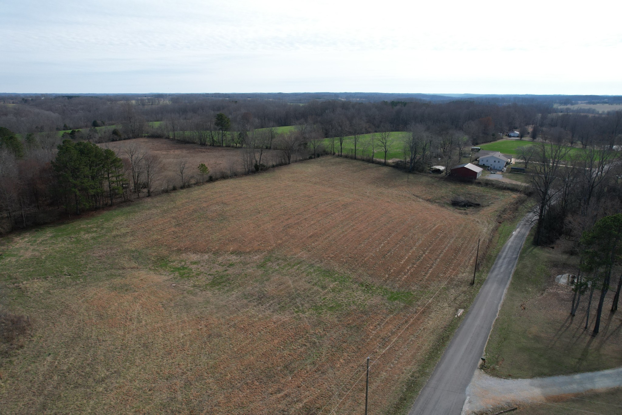 0 Prokesh Road Leoma, TN 38468 - Photo 1 of 7 Gallery Image 1