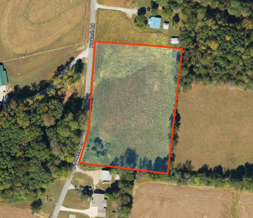 0 Prokesh Road Leoma, TN 38468 - Photo 7 of 7 Gallery Image 7