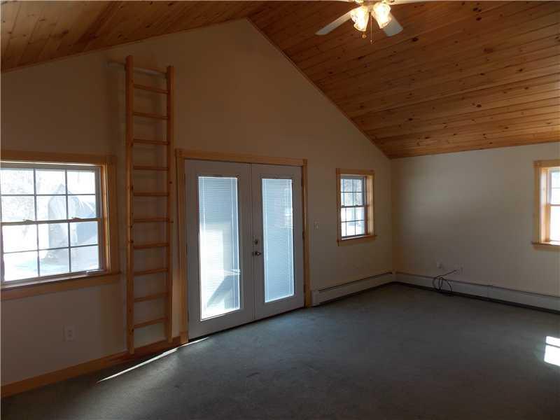 829 North Dexter Road Dexter, ME 04930 - Photo 18 of 34 Master Bedroom.