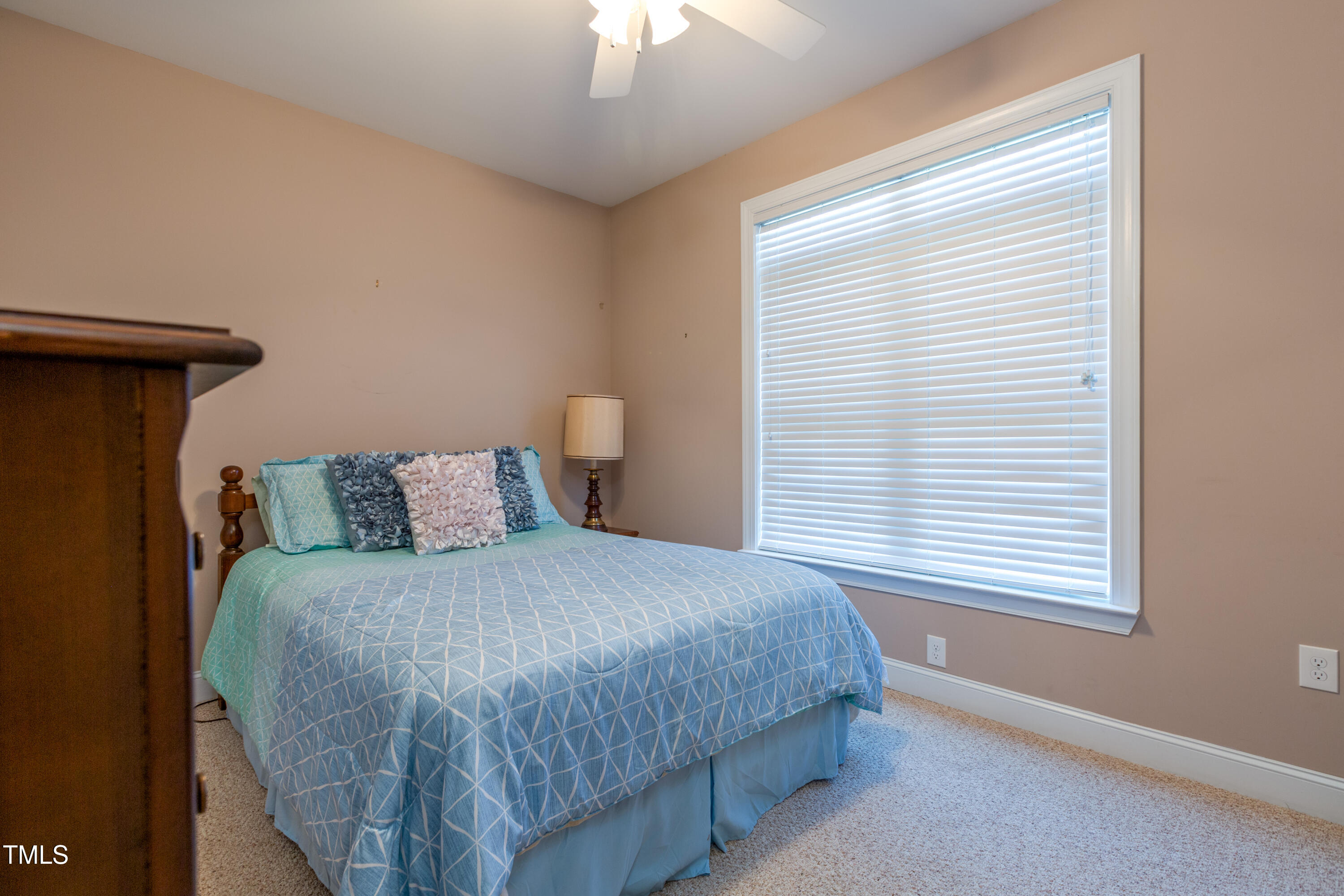 1170 Turlington Road Dunn, NC 28334 - Photo 23 of 28 Bedroom