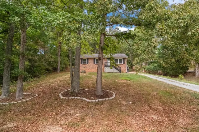 $185,000 | 131 Bern Street, Waverly, TN 37185